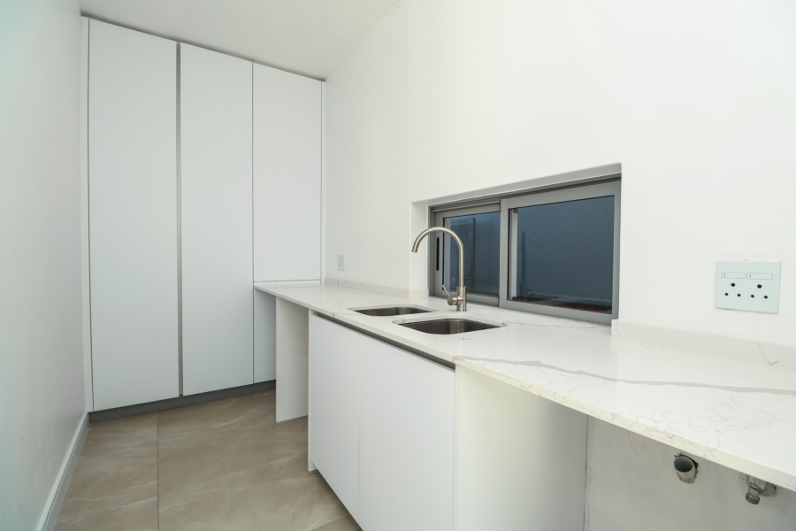 3 Bedroom Property for Sale in Seaside Longships Western Cape